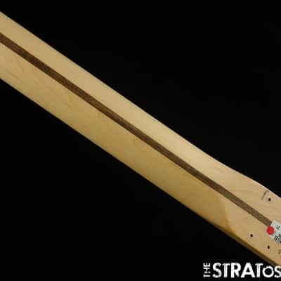 USA Fender ERIC CLAPTON Stratocaster NECK & TUNERS, Maple American Strat. image 5
