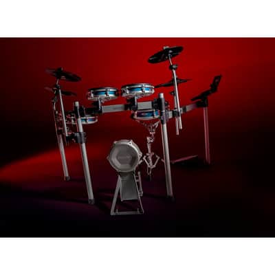 Simmons Titan 75 Electronic Drum Set Regular image 7