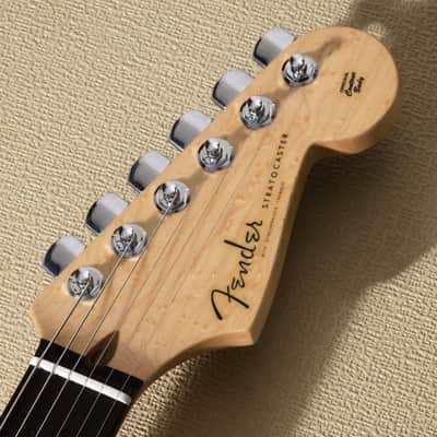 FENDER CUSTOM SHOP Custom Deluxe Stratocaster with Flame Maple Top, HSS, Candy Red [7586] (03/23) image 11