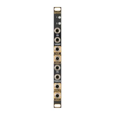 After Later Audio Shth Voltage Source