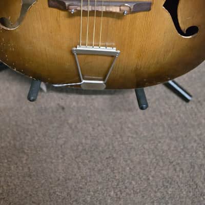 Airline N-2 Late 50's/60 - Tea burst image 5