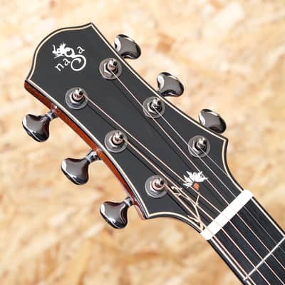 Naga Guitars S-60GAC image 8