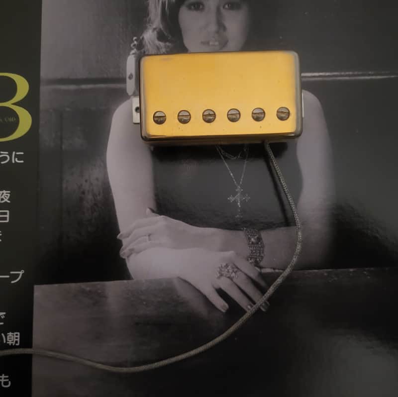 Gibson 498T