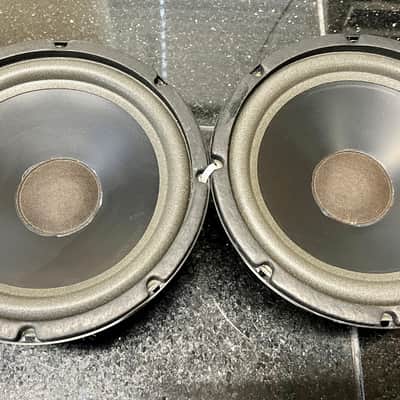 UnbrandedPair of 7.5" Woofers Model # KII-36 24144 speakers from Simply Speakers image 1
