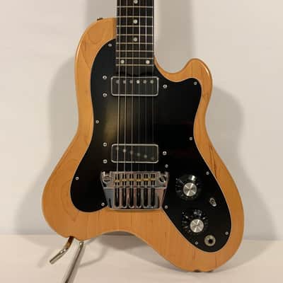 Ovation Viper 1978 - 1983 | Reverb