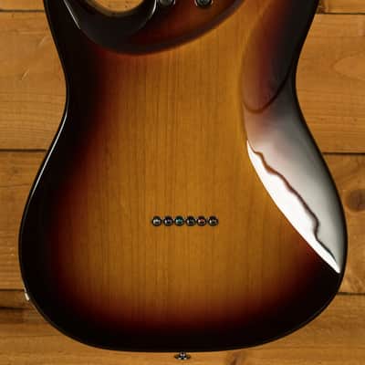 Ibanez AZS2209H AZS Series Prestige - Roasted Maple - Tri Fade Burst *B-Stock* image 2