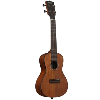 Kala Brand Hawaiian Koa Concert Ukulele - KA-KOA-C image 2