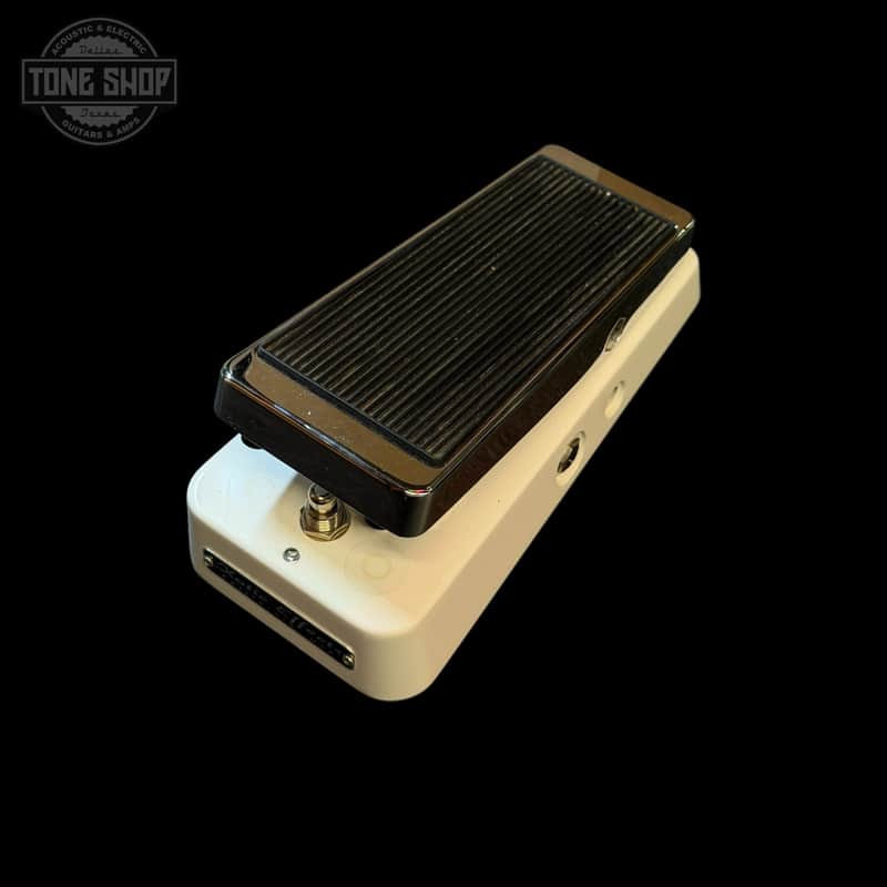 Used Xotic XW-1 Wah TSU25082 image 1