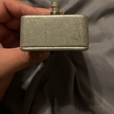 Electro-Harmonix LPB-1 Linear Power Booster Nano image 5
