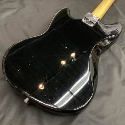 Fender MG69-65 Q0Serial 2002年~2004年 image 6