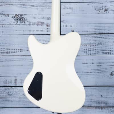 *DEMO* Schecter Ultra-III | Ivory Pearl image 2