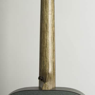 C. F. Martin Cowboy III Auditorium Limited Edition #251/750 Flat Top Acoustic Guitar (2001), ser. #854095, original black hard shell case. image 9