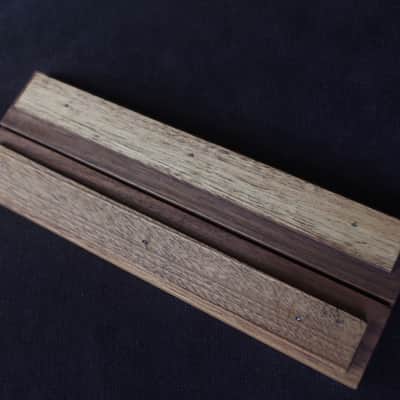 Synthstrom Deluge Synthesizer Wooden Side Panels Ends image 4