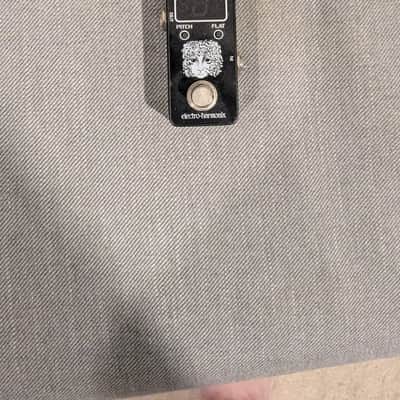 Electro-Harmonix EHX-2020 Pedal Tuner 2020 - 2024 - Black image 1