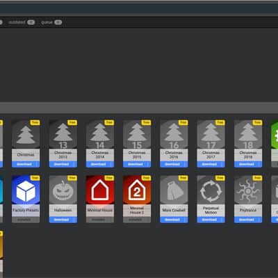 reFX NEXUS 2 image 4