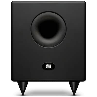 PreSonus Temblor T8 Active Studio Subwoofer