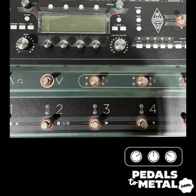 Kemper Amps Profiler Stage 2019 - 2025 - Black X12056 image 6