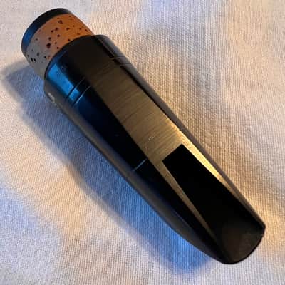 Vandoren CM310 5JB Jazz Bb Clarinet Mouthpiece 2010s - Black image 3
