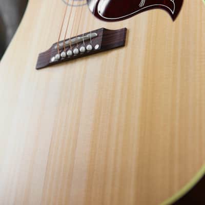 Gibson Hummingbird Special - Satin Natural (Serial #091) image 7