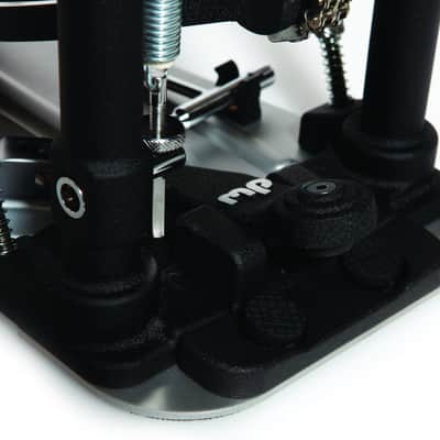 Drum Workshop, Inc. DWCP9000XF Single Pedal eXtended Footboard image 5