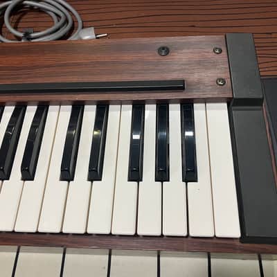 Korg Micro-Preset model M-500SP with speaker + 15 preset templates image 6