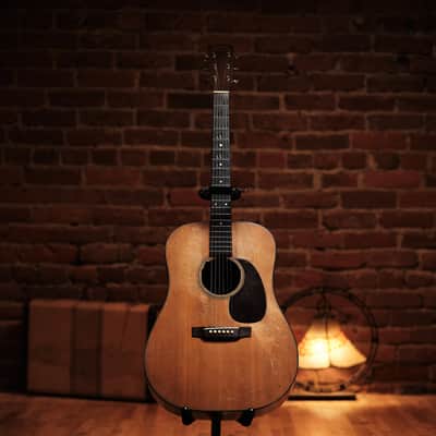 1950 Martin D-18 image 1