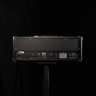 ENGL Fireball 100 6L6 100w Tube Head image 2