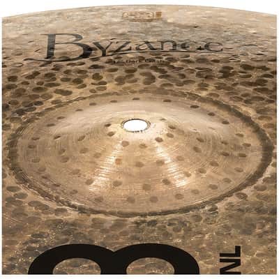 Meinl Byzance Dark 17" Crash image 4