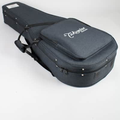 Takamine LTD2025 Limited OM (Japan) A/E w/Case image 15
