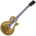 Gibson Custom Shop Standard Historic 1957 Les Paul Goldtop (2016) - VOS Antique Gold