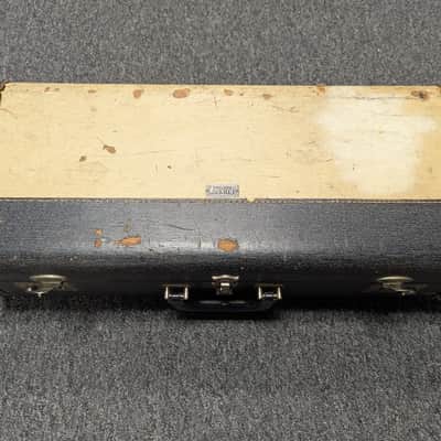 Conn Transitional Alto Saxophone 1932 image 5