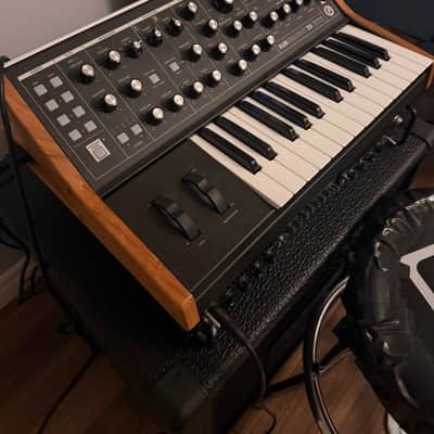 Moog Subsequent 25