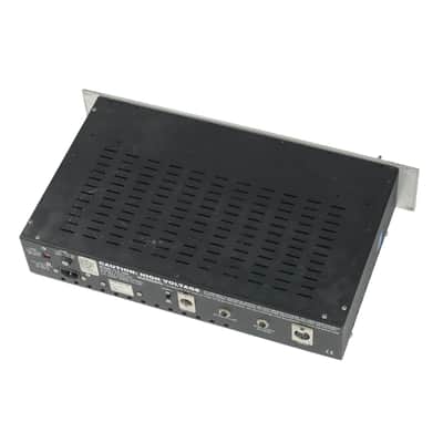 Summit Audio Incorporated Tube Leveling Amplifier Owned by Deryck Whibley Of Sum 41 image 5