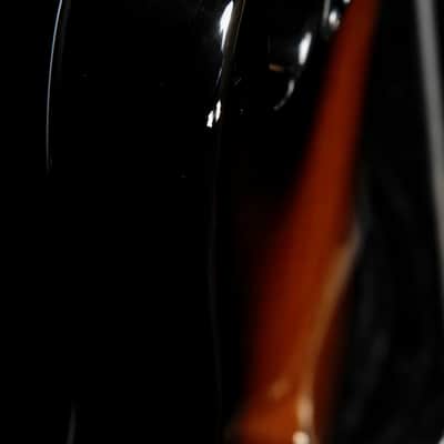 Fender American Standard Telecaster 2-Tone Sunburst Electric Guitar 2011 Pre-Owned image 14