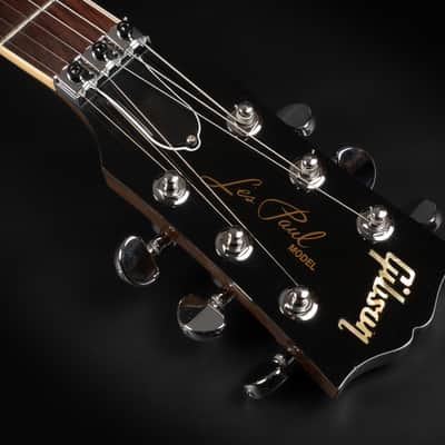 2024 Gibson Custom Shop Les Paul Axcess Standard Figured FR - DC Rust | USA Floyd Rose Tremolo Push/Pull Coil Split 3.83kg | CoA OHSC image 10