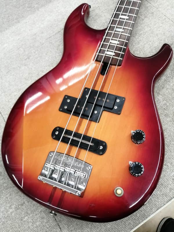 YAMAHA BB-2000 Electric Bass Guitar | Reverb