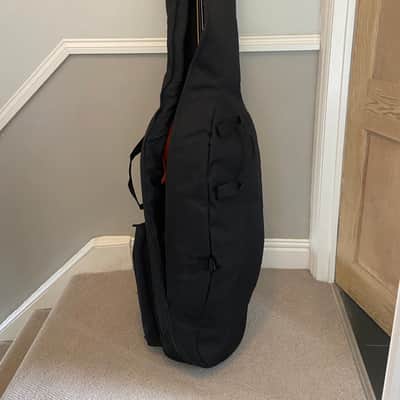 Eminence RN4 Portable Double Bass/Upright Bass/Contrabass (Removable Neck) image 10
