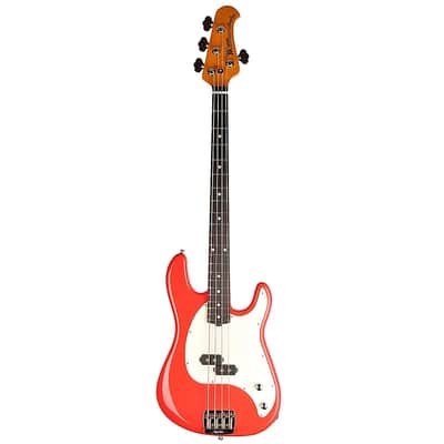 Ernie Ball Music Man Cutlass Bass