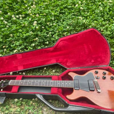 1959 Gibson Les Paul Special Double Cutaway - Cherry! image 24