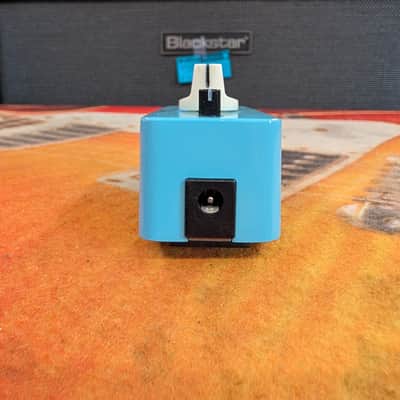 Mooer Blue Faze image 3
