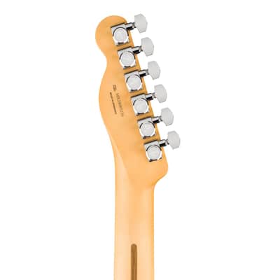 Fender Player II Modified Telecaster SH Rosewood - 3 Tone Sunburst image 5