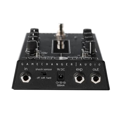GAMECHANGER AUDIO Light Pedal image 3