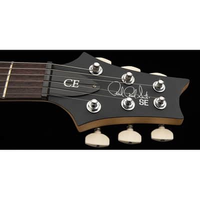 PRS SE CE24 – Slate Blue image 6