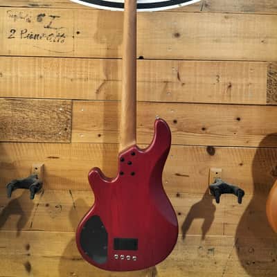 Lakland Skyline 44-02 Deluxe 4 CHB image 6