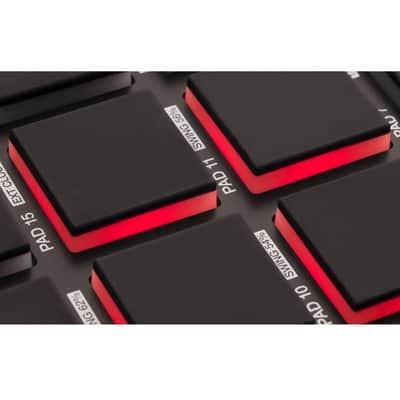 Akai "MPD218" Pad controller image 3