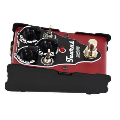 Taurus Custom Guitar DRIVE: Overdrive, Drive & High Gain image 5