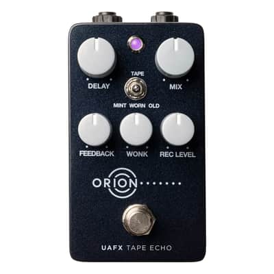 Hotone Tape Eko | Reverb