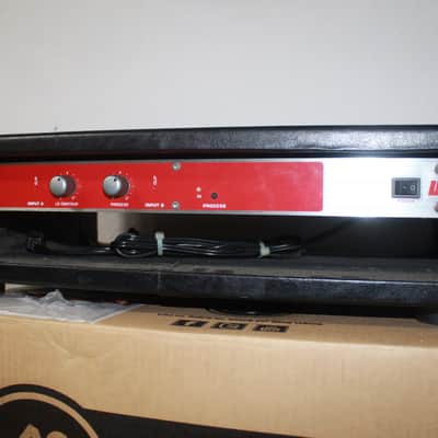 BBE 382i Sonic Maximizer | Reverb