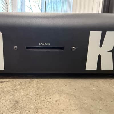 Legendary Korg M1 Synthesizer Workstation – 61 Key- Fully Serviced (New Battery & Original Factory Sounds Restored) Free pick in NY or shipped image 7