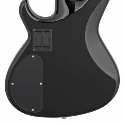 Aria Pro II SB-CLB Cliff Burton Signature w/Gigbag image 2
